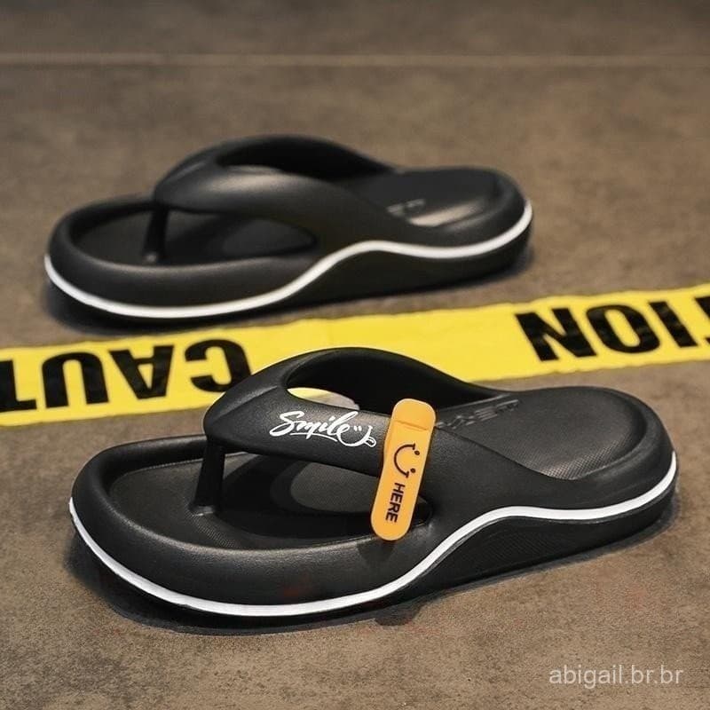[Enviado Dentro De 24 Horas] Chinelo super soft top Numeração Pronta Brasil Envio De 10 A 16 Dias
