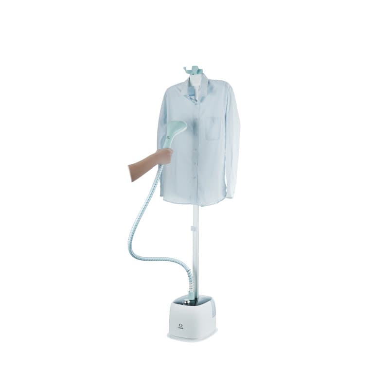 Passadeira Vaporizador Roupas Alta Potência 1300w 1,6L Steamer Onistek ON-PR902