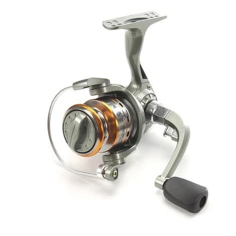 Molinete Orbital 500 Pesca Brasil Ambidestro