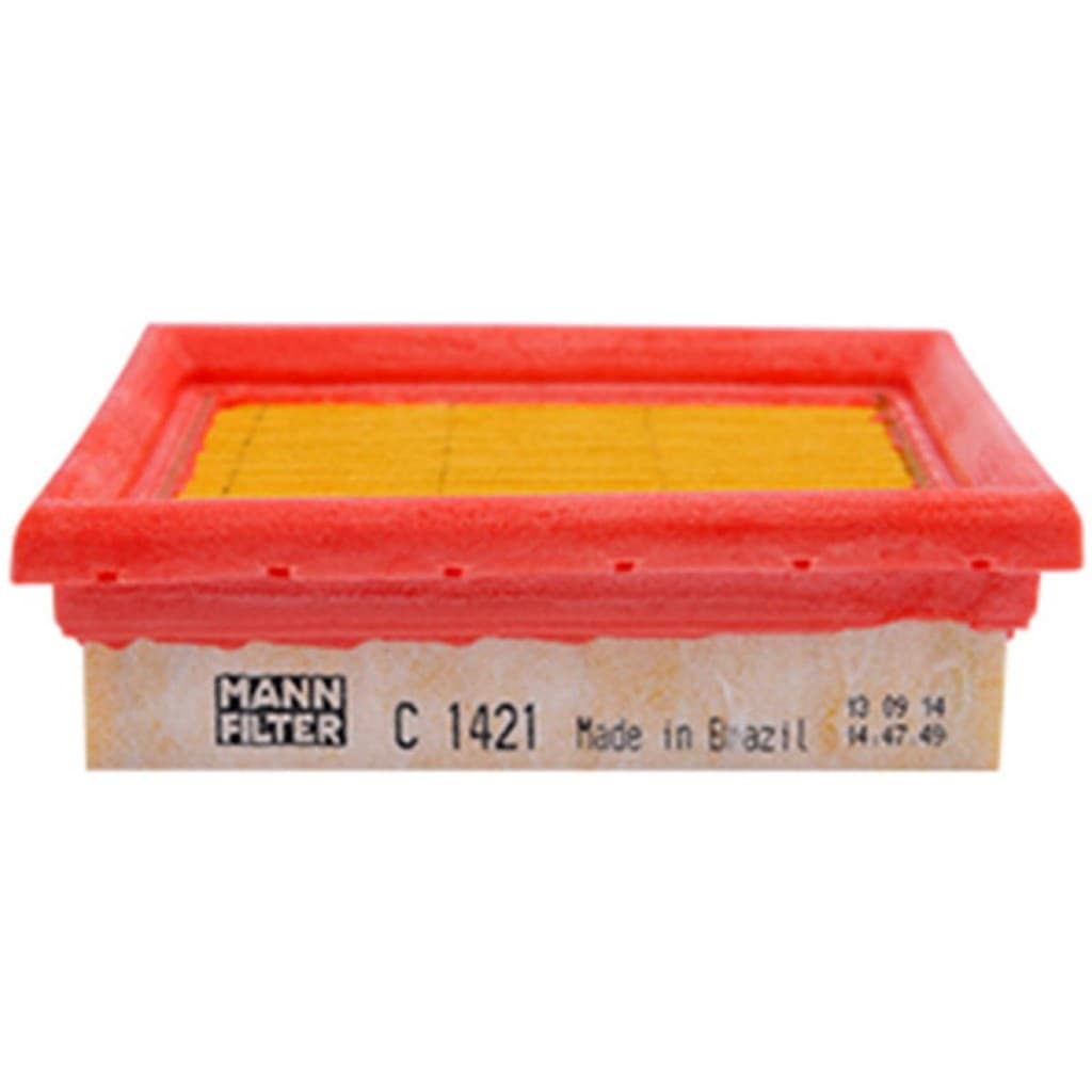 Filtro de ar Honda Pop 100 2007 a 2015 MANN-FILTER C1421
