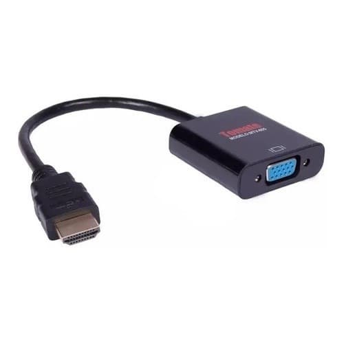 Cabo Adaptador Displayport Hdmi-vga Mtv-605 Tomate