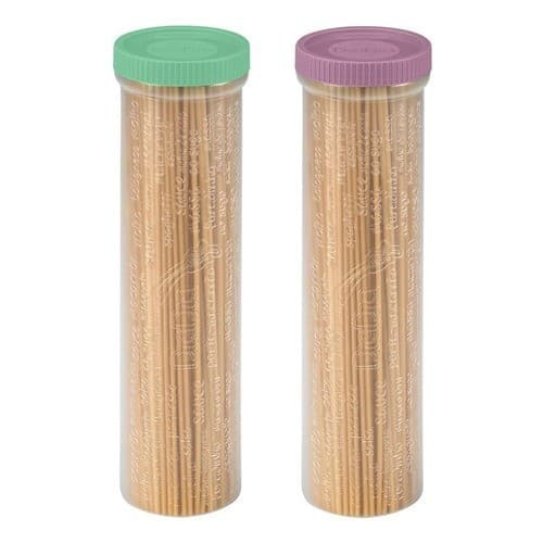 2 Pote Sanremo 880 ML Com Tampa Rosca