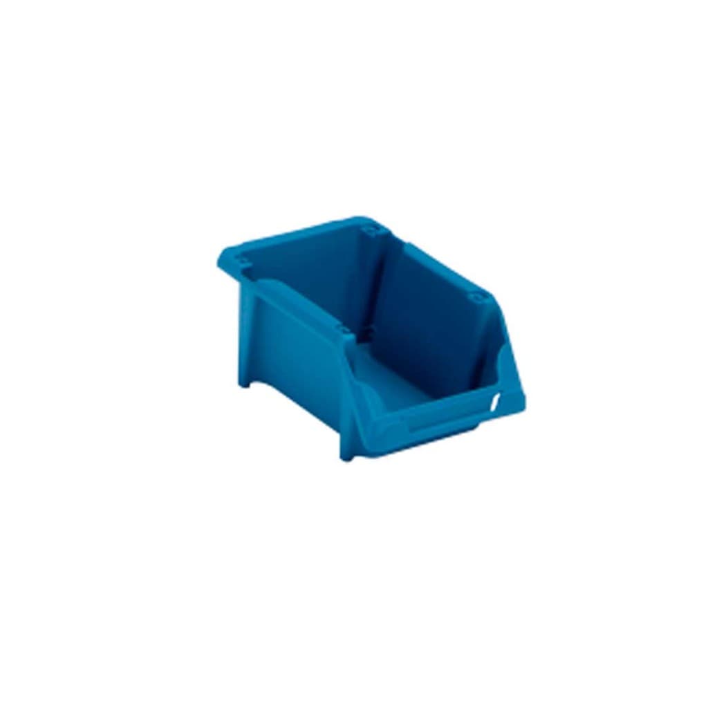 Gaveta Pratica Presto Azul Nr-7