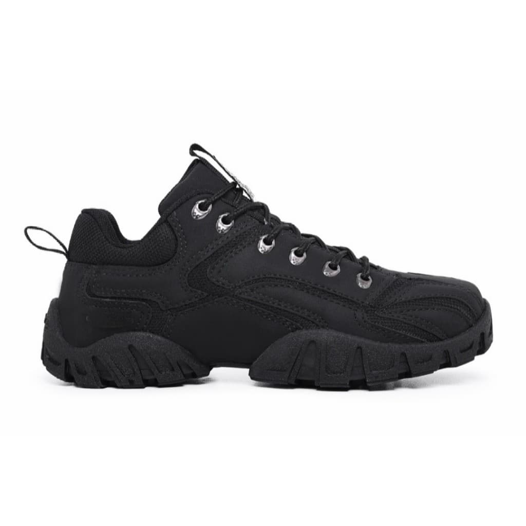 Tênis Adventure Masculino Lançamento FL3 Preto