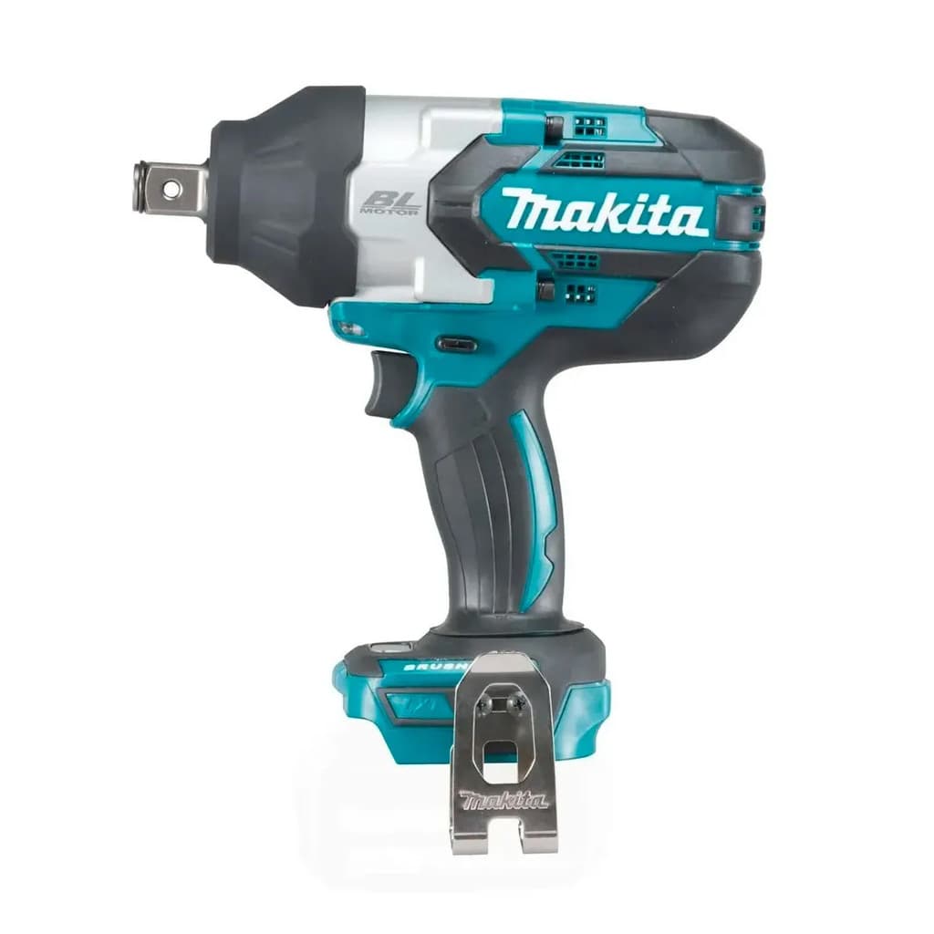 Chave de Impacto À Bateria 3/4" 18V (não inclusa) DTW1001Z Makita