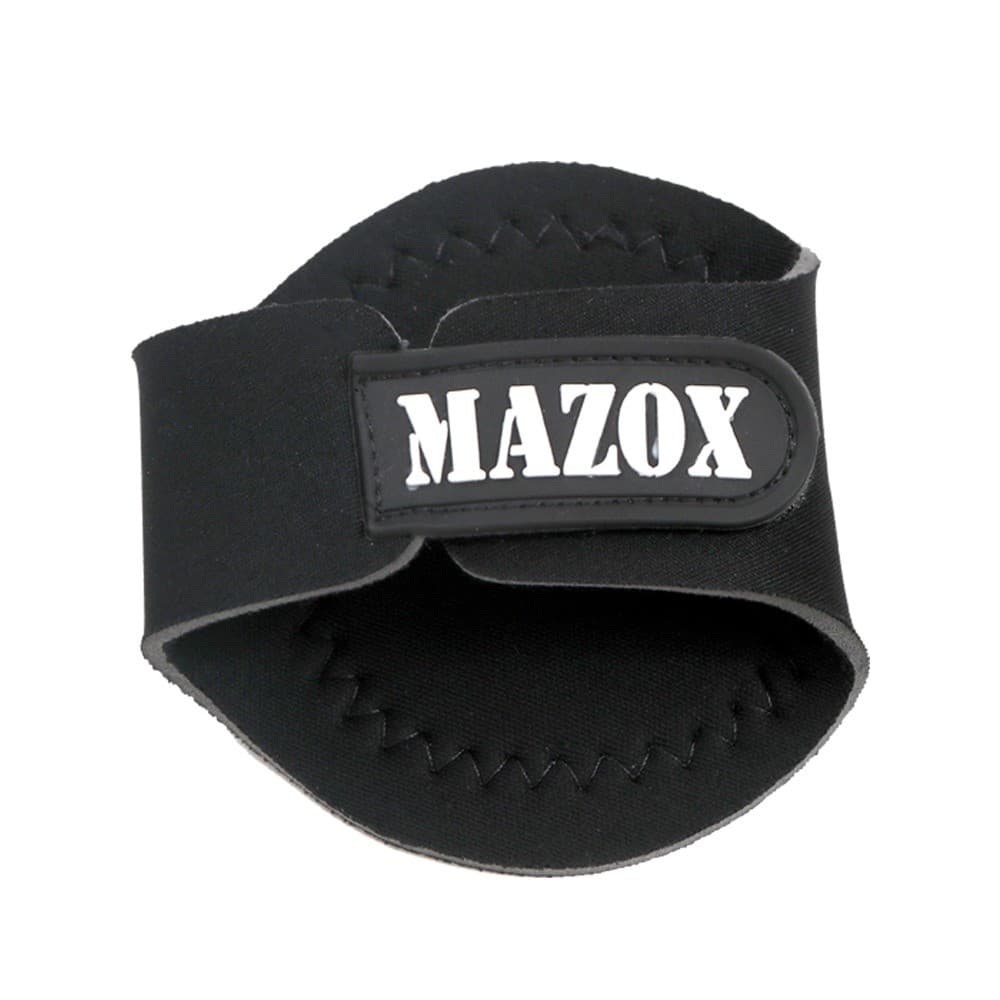 Luva Palmex Academia Treino Musculação Protetor Mão Cross Macia Ajustável