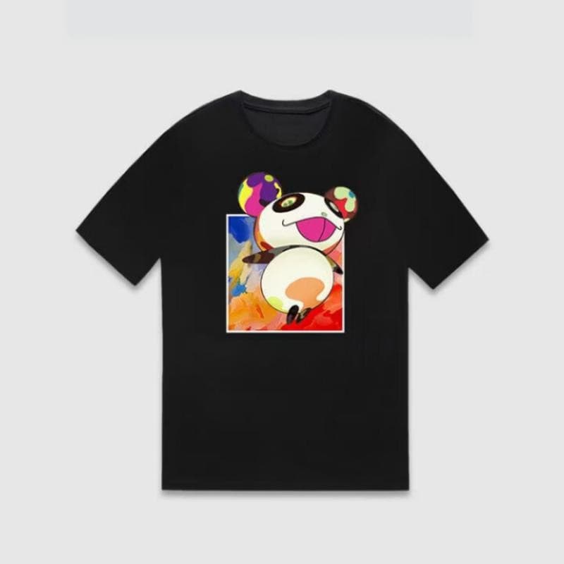 BEAST FASHION Camiseta Unissex Paris Streetwear Casual | Algodão 100% Premium Para Dia a Dia/Academia/Moda Urbana 5