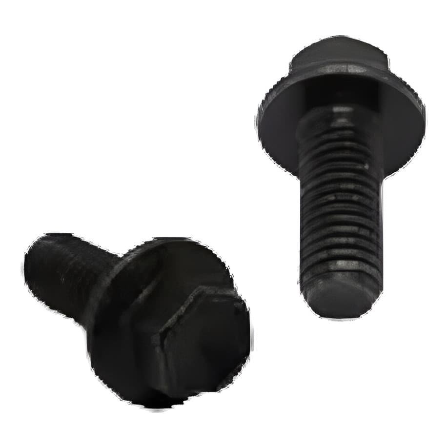 Parafuso Sextavado Flangeado M8x35 Original Kasinski