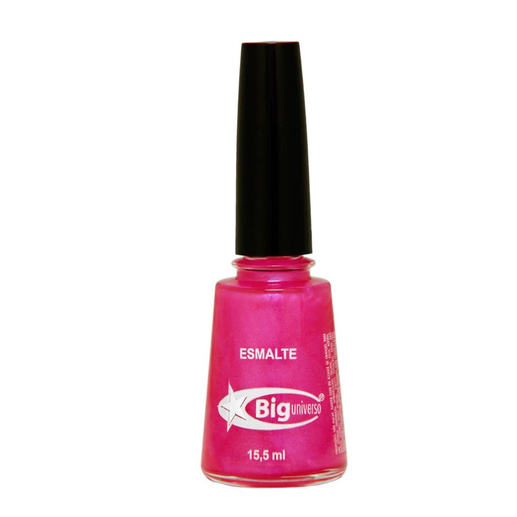 Esmalte Cintilante Big Universo Ciclon 15,5 mL