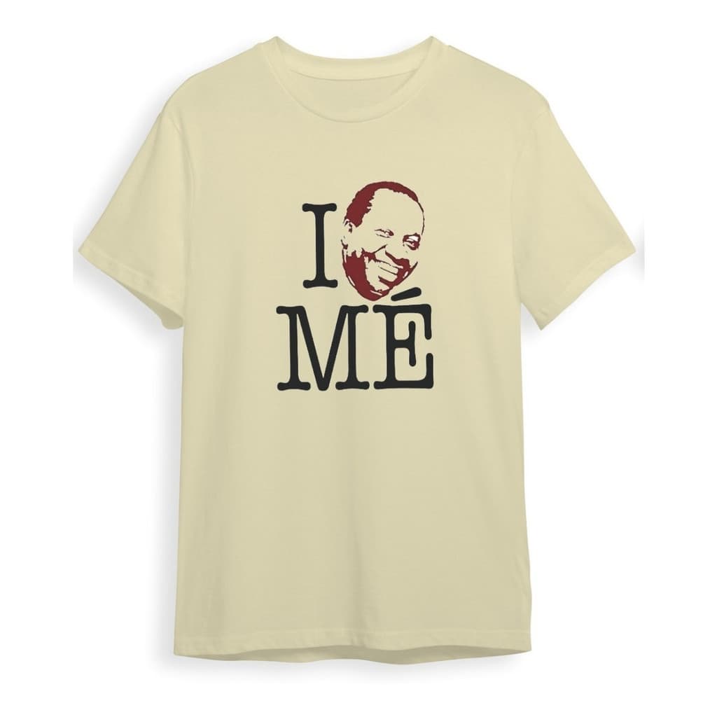 Camiseta Camisa Mussum Os Trapalhões Engraçada Malha Premium