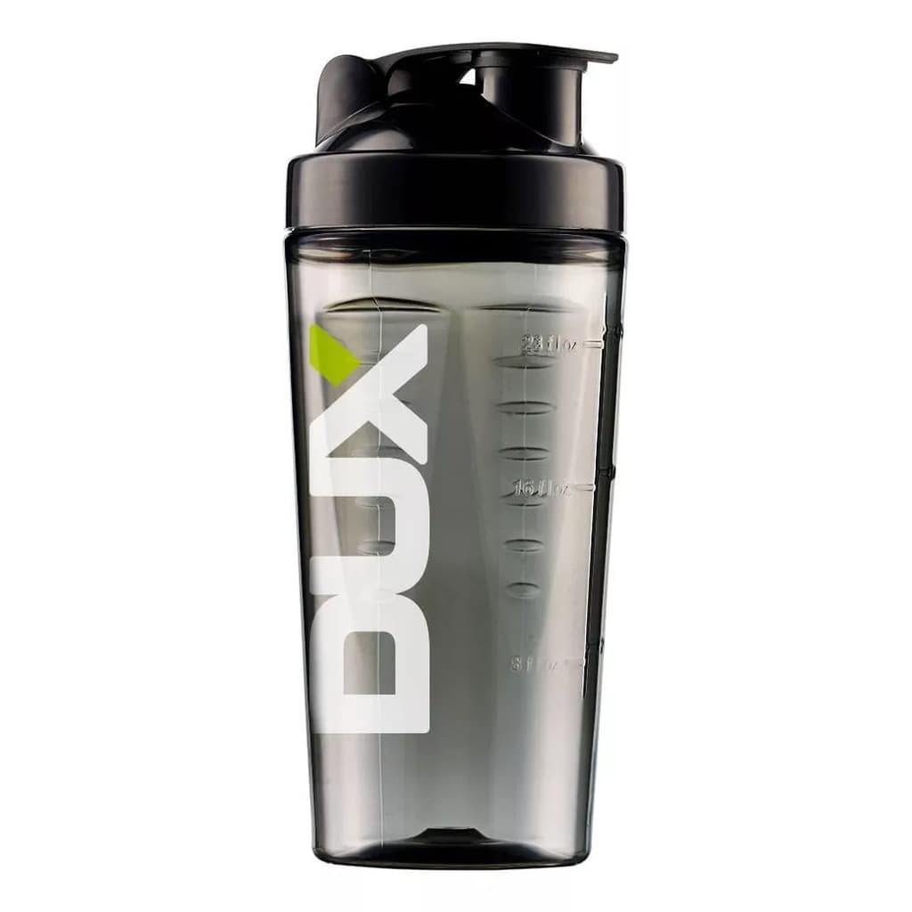 Coqueteleira Shakeira Garrafinha Fumê 800Ml Dux