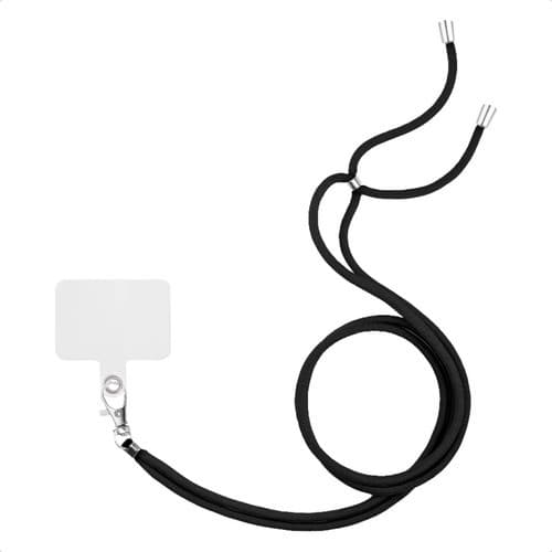 Cordinha Cordão Para Celular Universal Alça De Pescoço Pulso