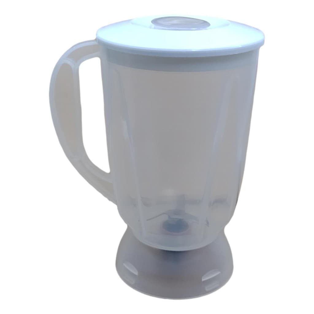 Copo Liquidificador Mondial Power Black Mebrasi Translucido