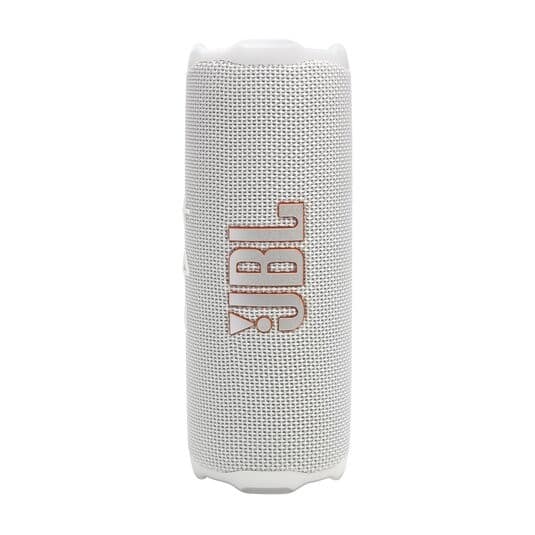 Caixa De Som Bluetooth JBL Flip 7 - Branca