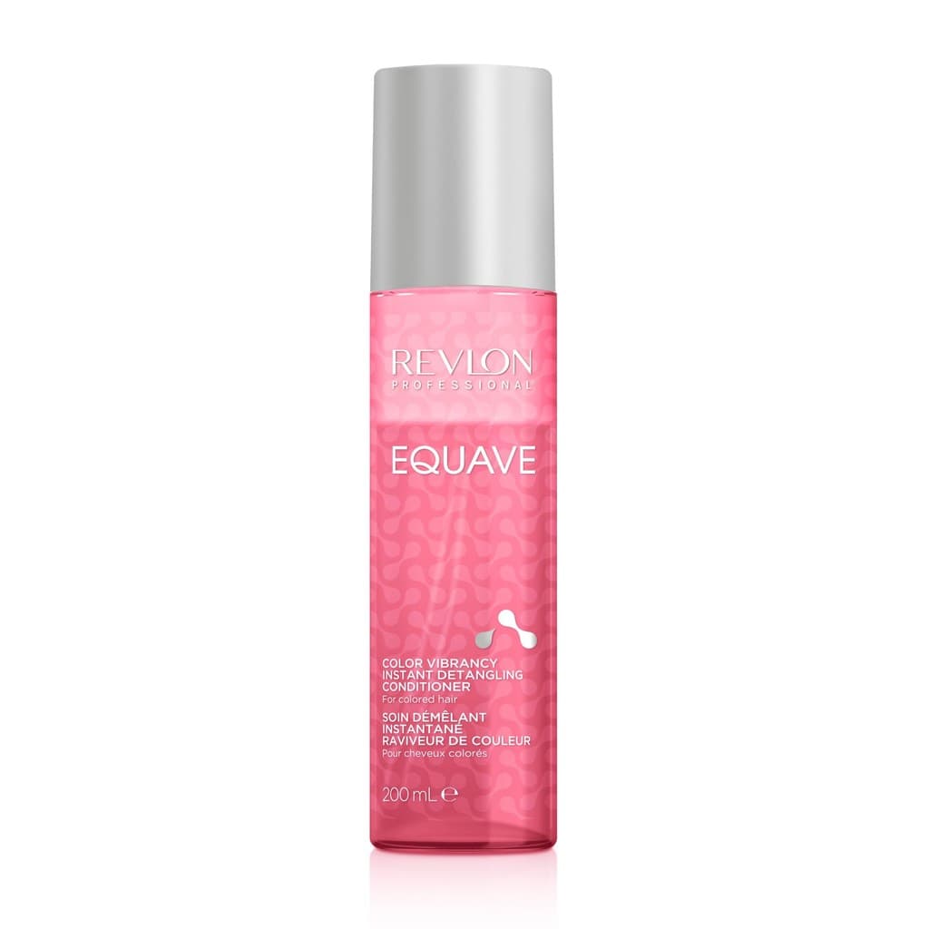 Revlon Equave Color Vibrancy Desenbaraçante Bífasico 200ml