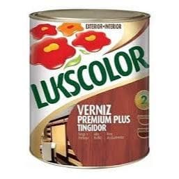 Verniz Tingidor e Marítimo Premius Plus 900ml - LUKSCOLOR