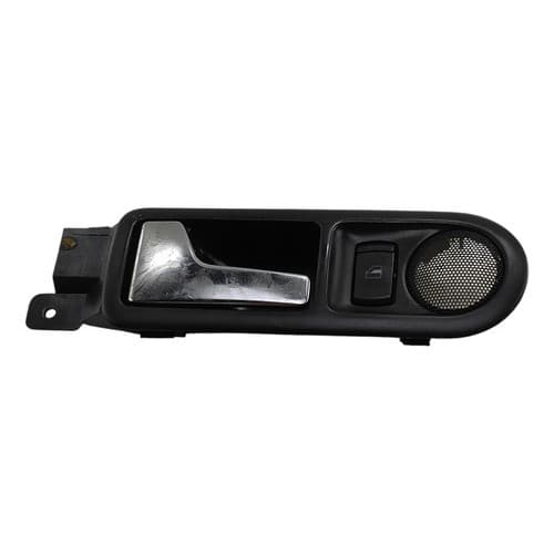 Macaneta Interna Traseira Esquerda Bora 1999 2006 1j4839113c