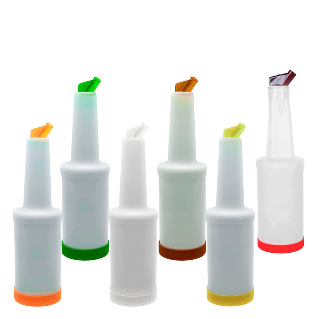 Garrafa de Suco Bartender Storen Pour Master 1l