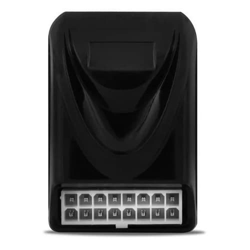 Centralina Modulo Vidro Eletrico Universal 2\4 Pts Reposicao
