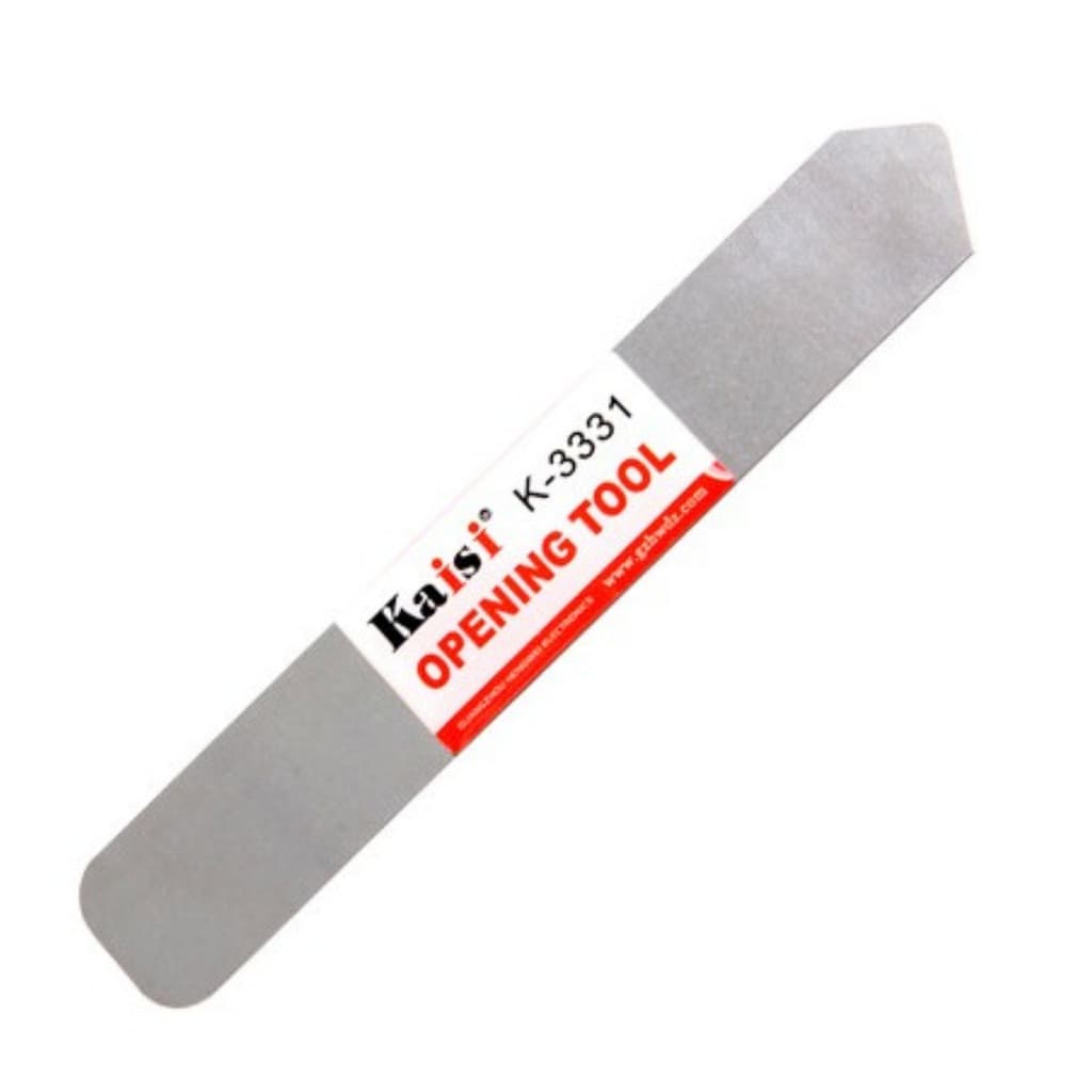 Espatula Flexivel Kaisi K-3331 Opening Tool