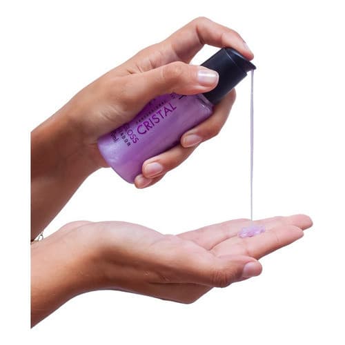Knut Hair Gloss Cristal 70ml - Finalizador Antifrizz