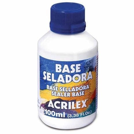 BASE SELADORA 100ML