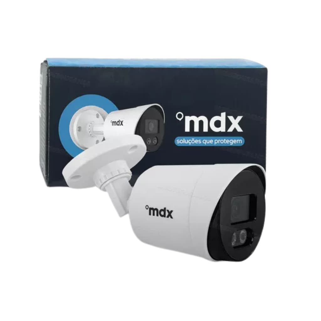 Camera 20m 1080p 2.8mm 22001 - MDX (Motorola)