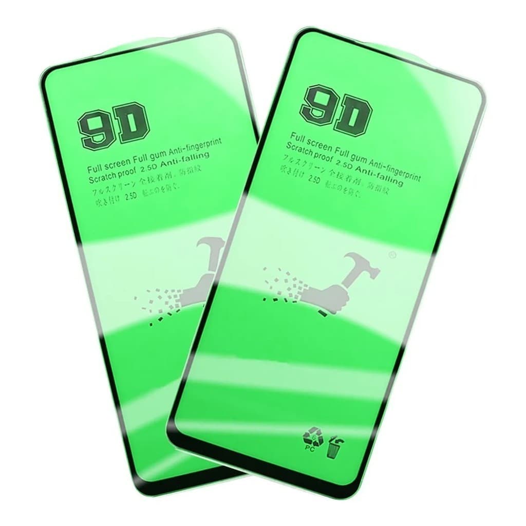Kit 2 Peliculas Frontal Cerâmica 3D Samsung Galaxy Note 8 Flexível Protetora Anti Impacto