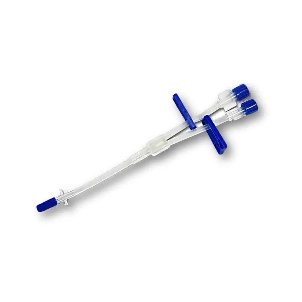 Equipo Conector Extensor Multivias 2 Vias Polifix Estéril com Clamp Unidade
