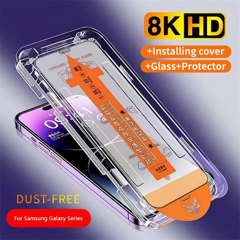 Filme Protetor De Tela Para Samsung Galaxy A57 A37 A17 A07 A56 A36 A26 A16 A06 A55 A35 A25 A15 A05 A54 A34 A24 A14 A04S