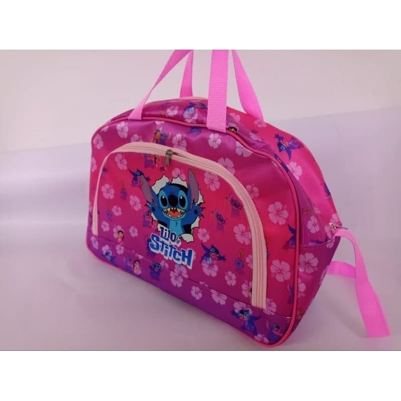 Maternidade Bolsa mala infantil academia natação viagem Passeio . Bolsa mala personagens pernoite.