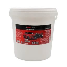 Gel Silicone Paulista 3,6Kg