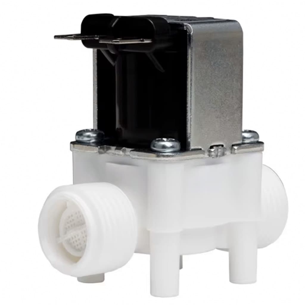 Válvula Solenoide 3/4 110 Automação Irrigação Normal Fechada