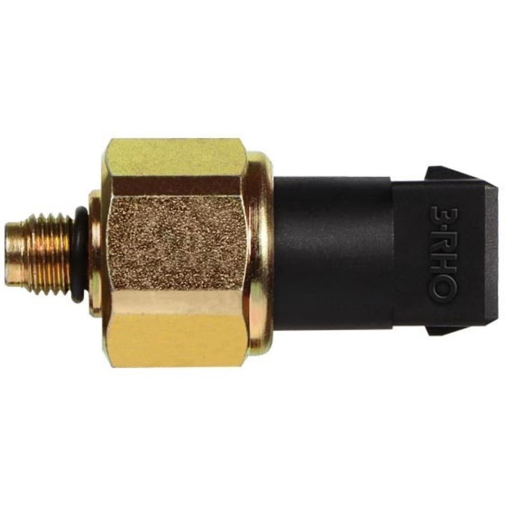 Interruptor De Pressão De Dirreção Hidraulica - Ford Todos