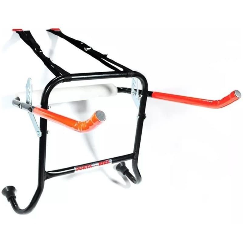 Suporte Transbike Metal Lini para 2 Bicicletas