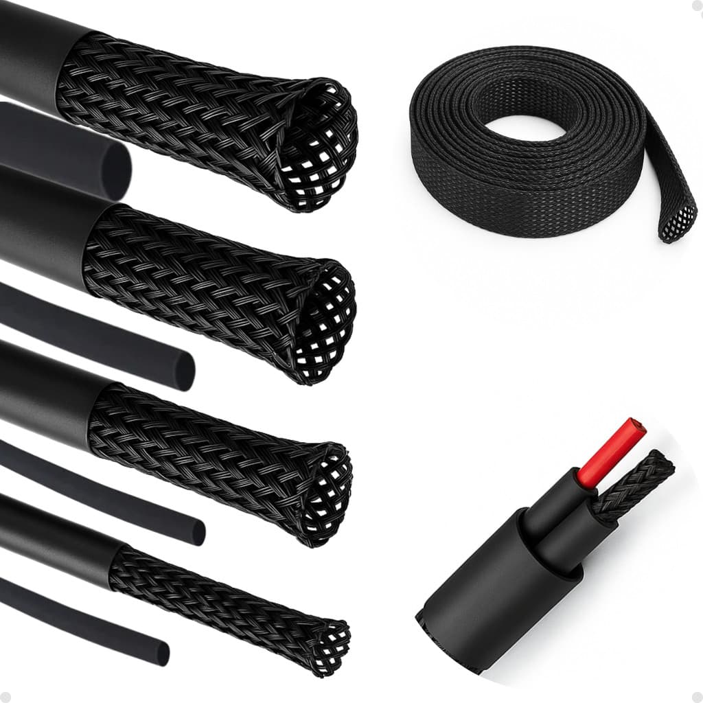 MALHA EXPANSIVA NAUTICA TERMO RETRATIL 3MM 6MM 8MM 12MM 2 METROS DE CADA