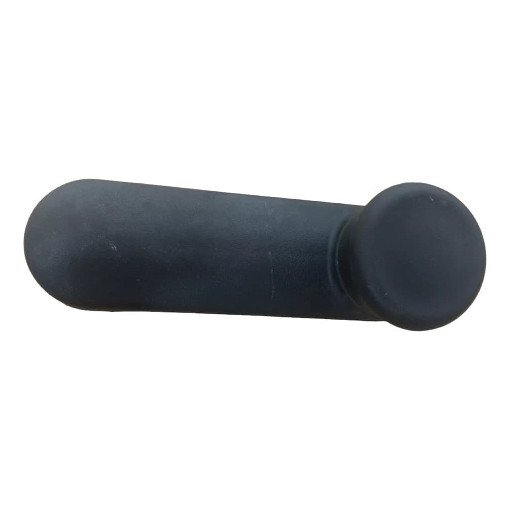 Manivela Vidro Onix Novo Prisma Original 96301568