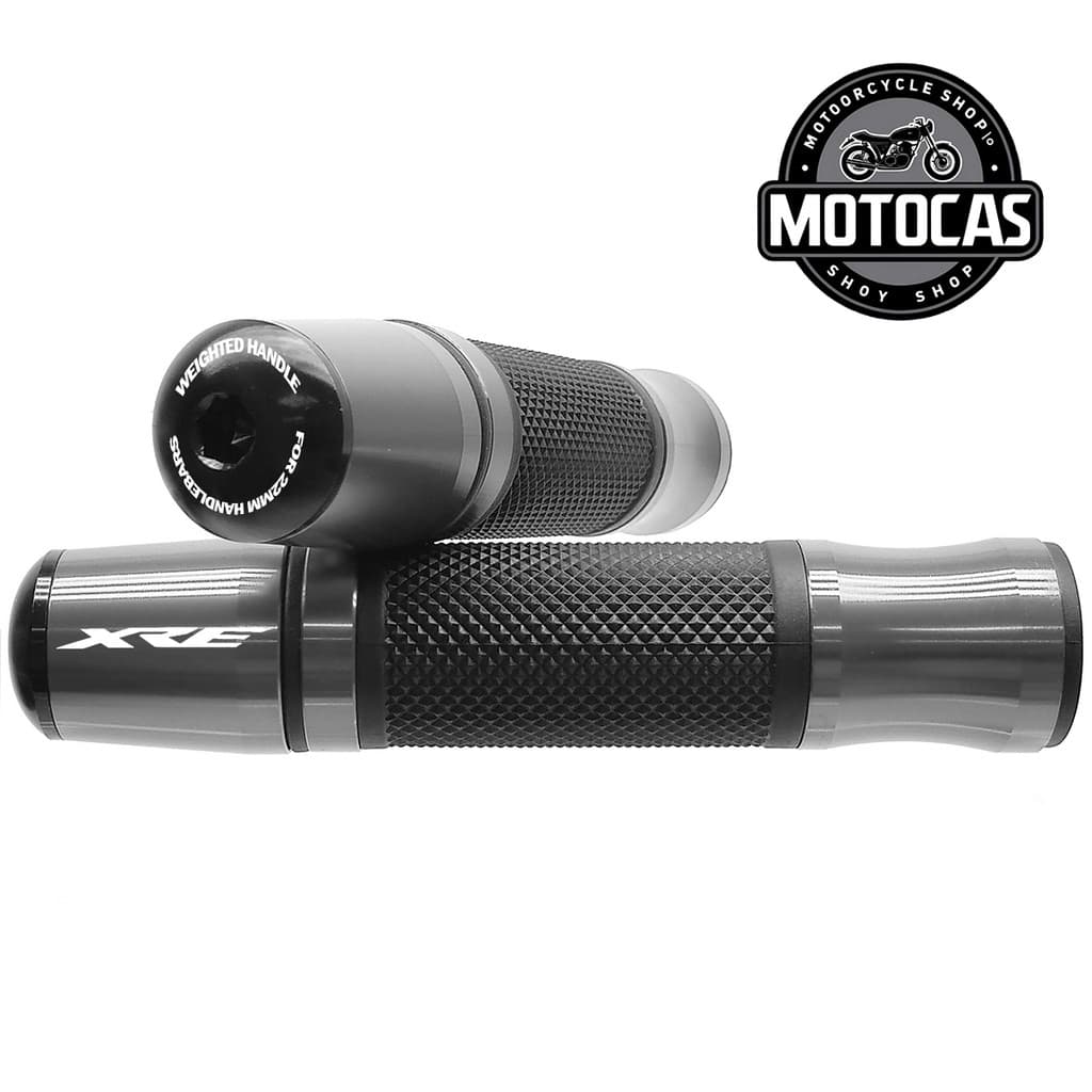 Manopla Esportiva com Peso Xre 190 Xre 300 Xre Personalizada