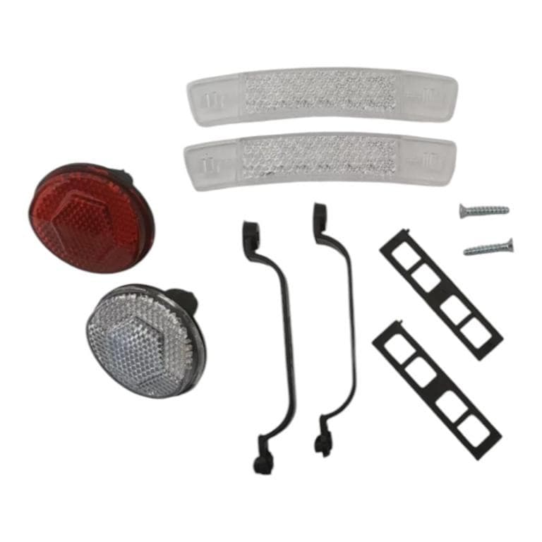 REFLETOR KIT CATEYE ENCAIXE
