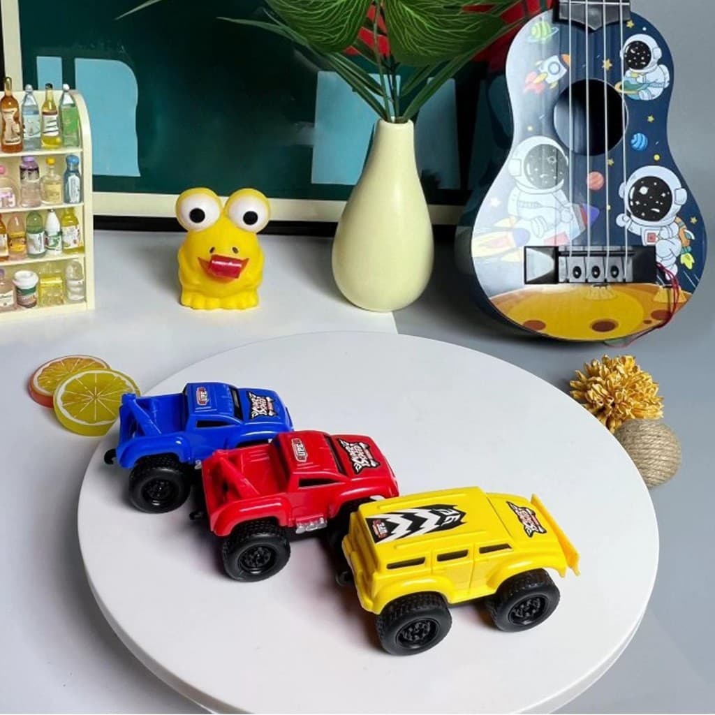Carro De Escalada De Parede Brinquedo Educacional Magnético Anti-Gravidade Crianças Presentes De Aniversário