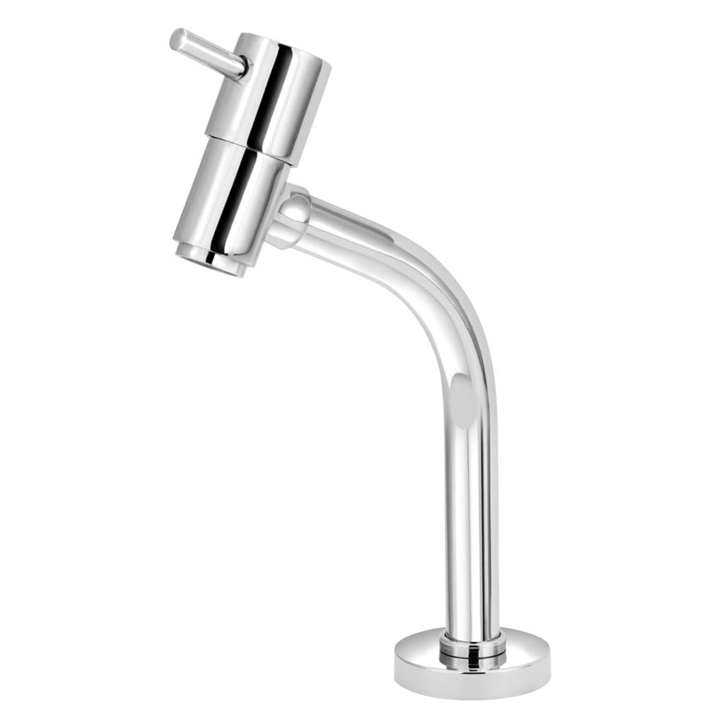 Torneira Lavatório/banheiro Mesa Metal Luxo 1/4v