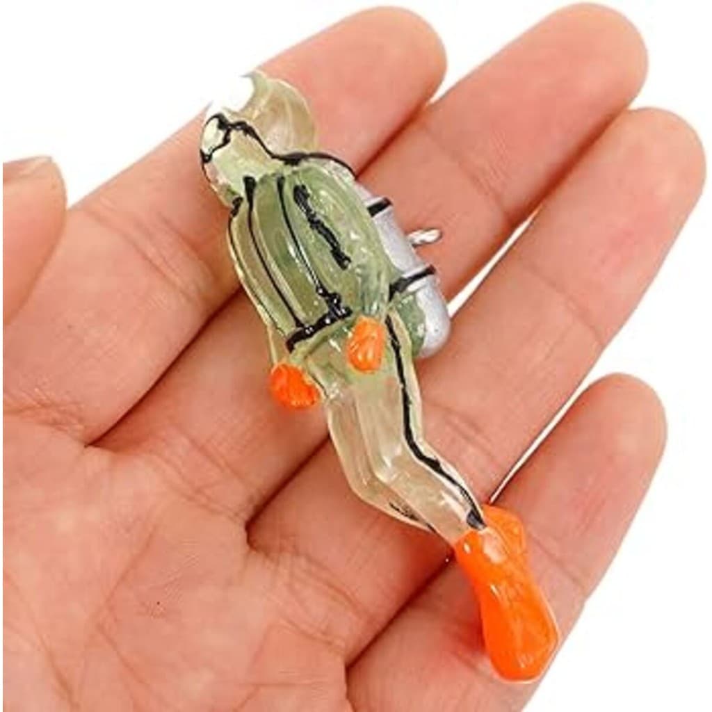 Enfeite Mini Mergulhador de Aquário Decoração