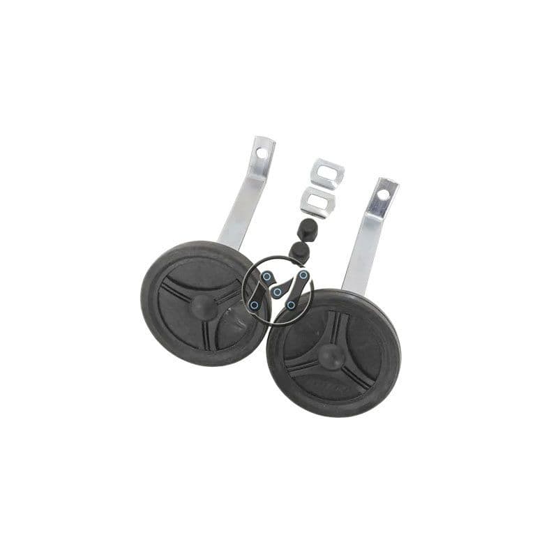 Rodinha Bike Mtb Bicicleta Lateral para Aro 10/12