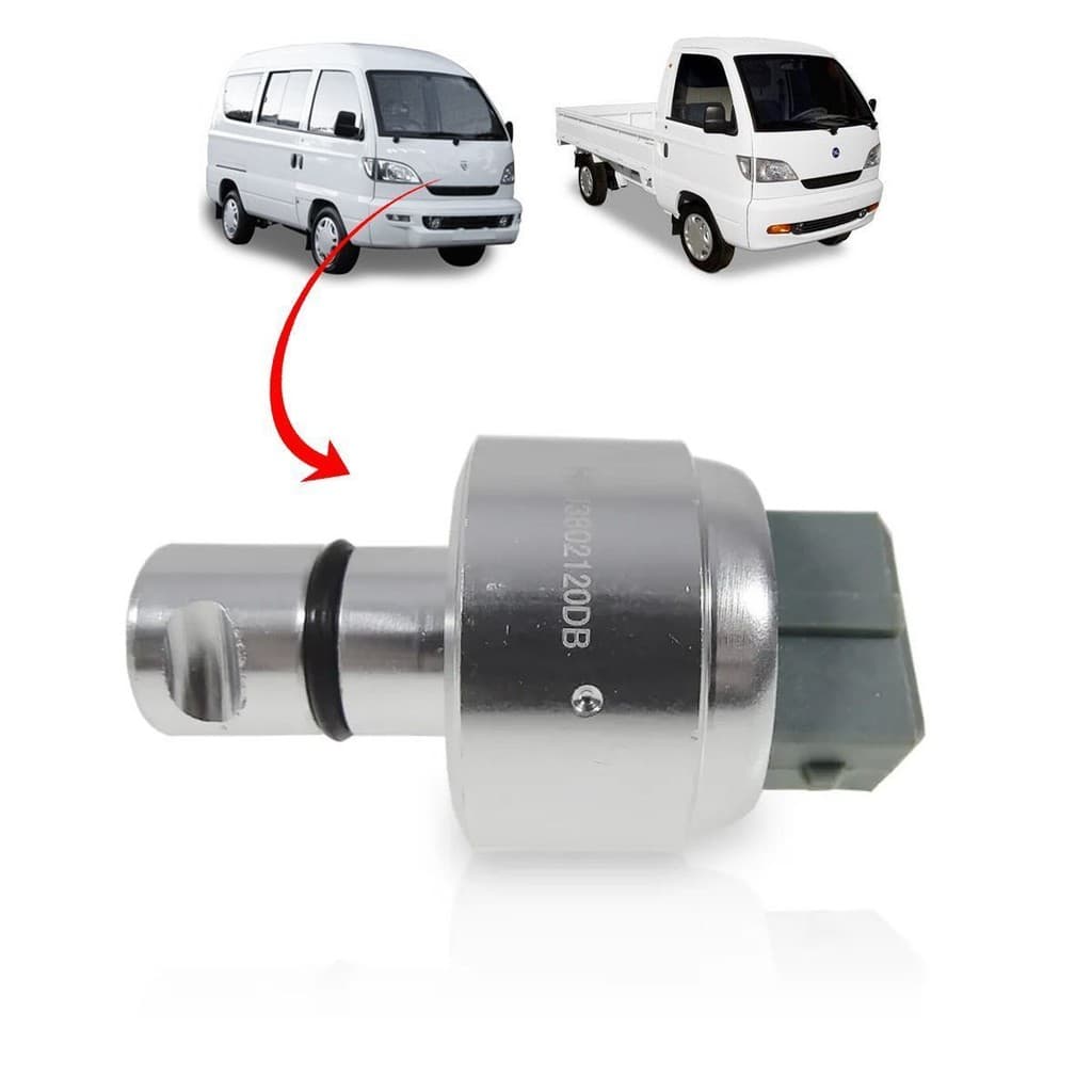 SENSOR DE VELOCIDADE TOWNER JUNIOR 2007 A 2013 - HFJ3802120DB