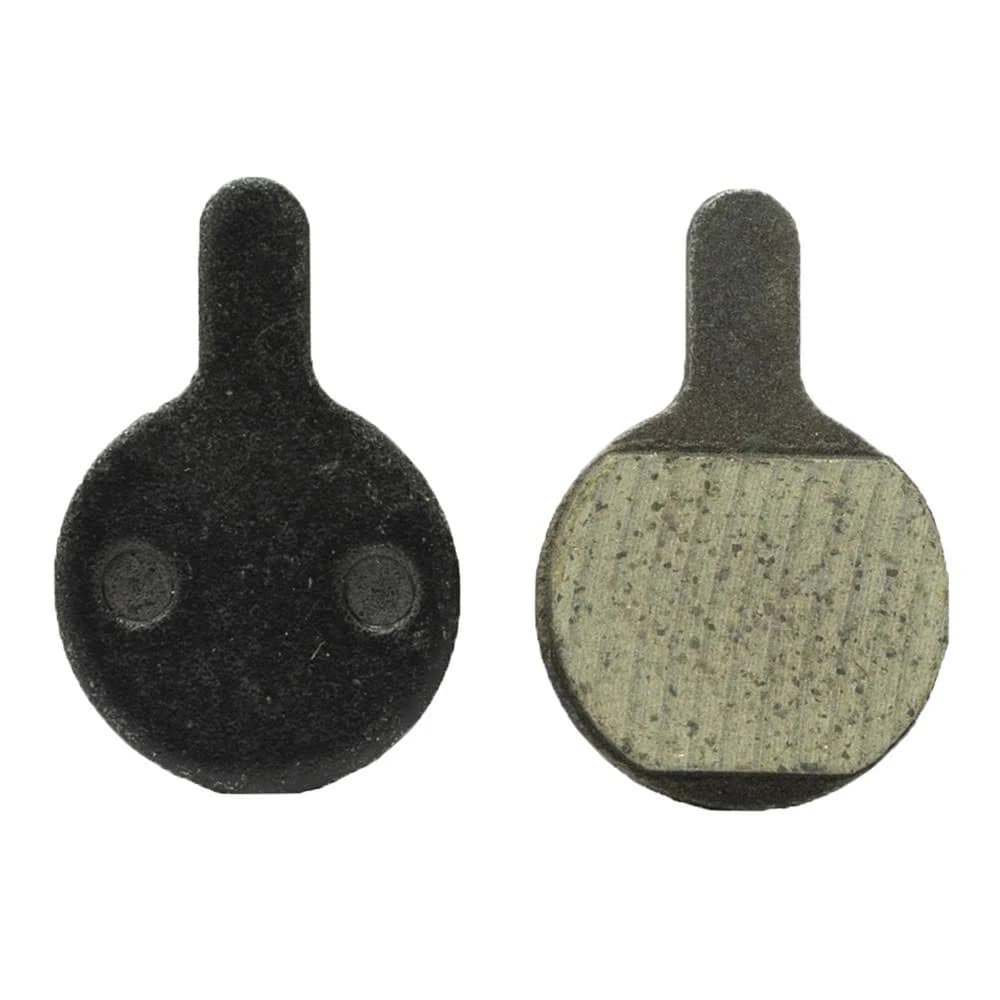 Pastilha de Freio Absolute Abs-02s