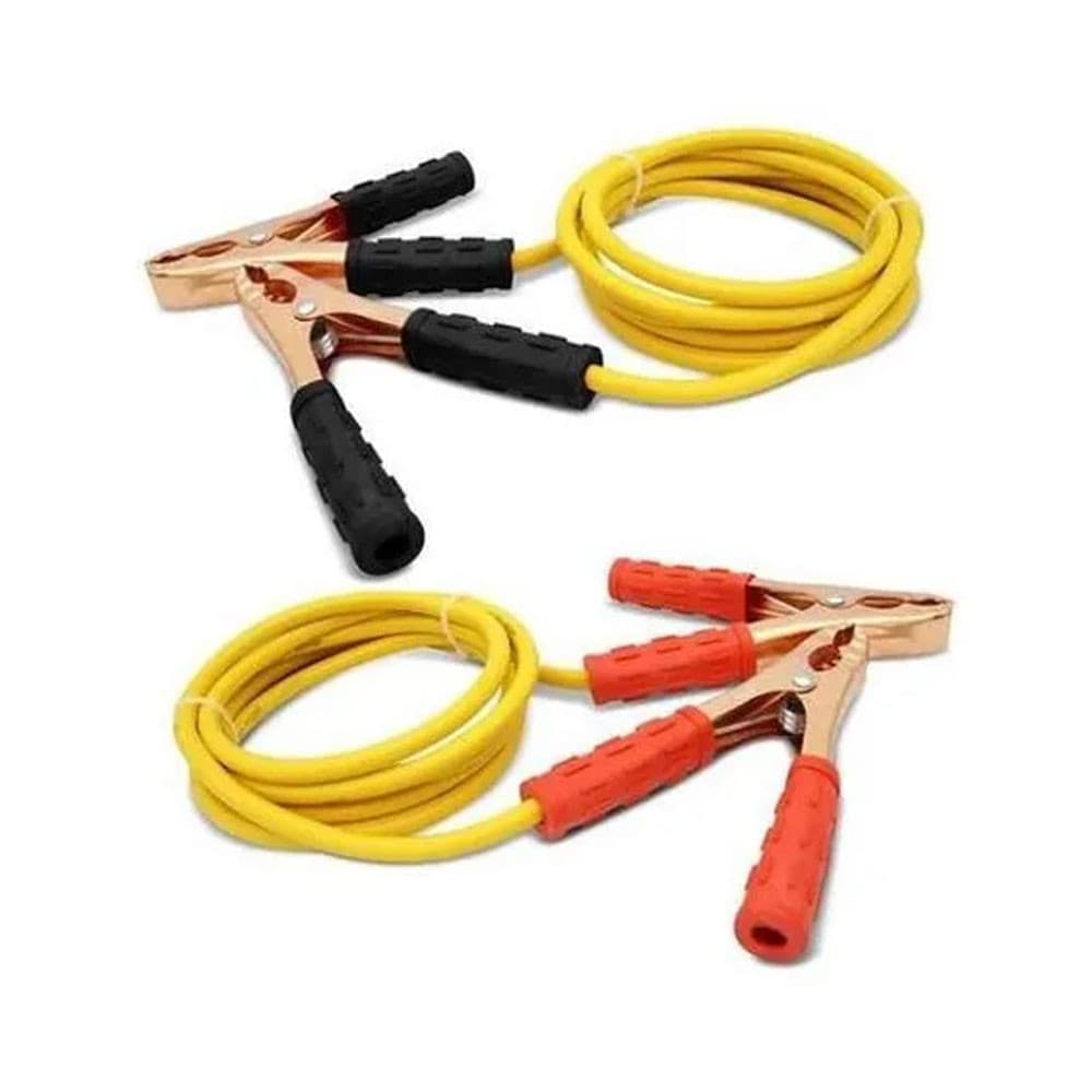 Cabo Booster 2,5M 800MP (Cabo Chupeta Veiculos Leves)