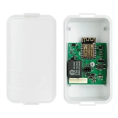 Módulo Para Acionamento Remoto Ppa Contatto Wi-fi