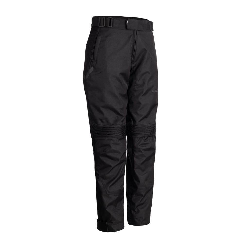 Calca Texx Ronin Fem Ld Pret Xl [F016]