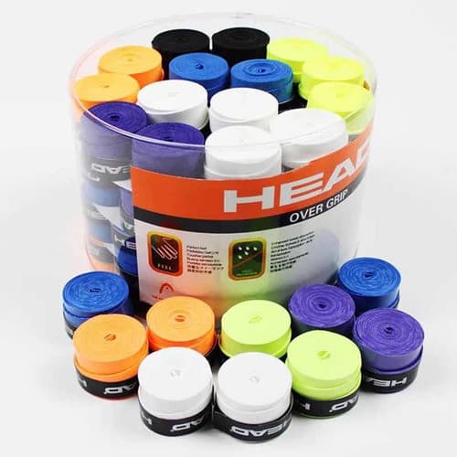 Overgrip Raquete Beach Tennis Head 60und