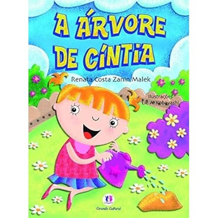 A ARVORE DE CINTIA